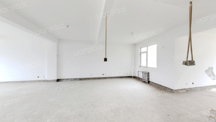 新城福邸二手房实景图