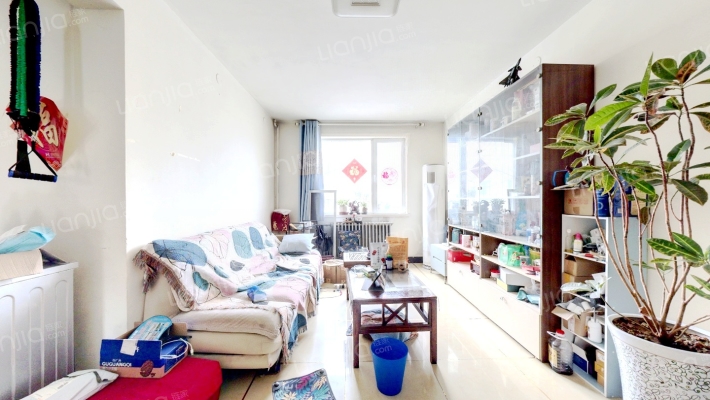 宇通花园南区二手房实景图