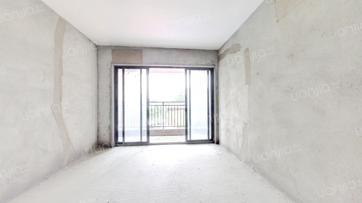 华立富华荟二手房实景图