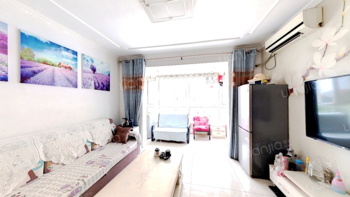 信步闲庭二手房实景图