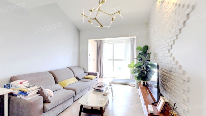 后街花园二手房实景图