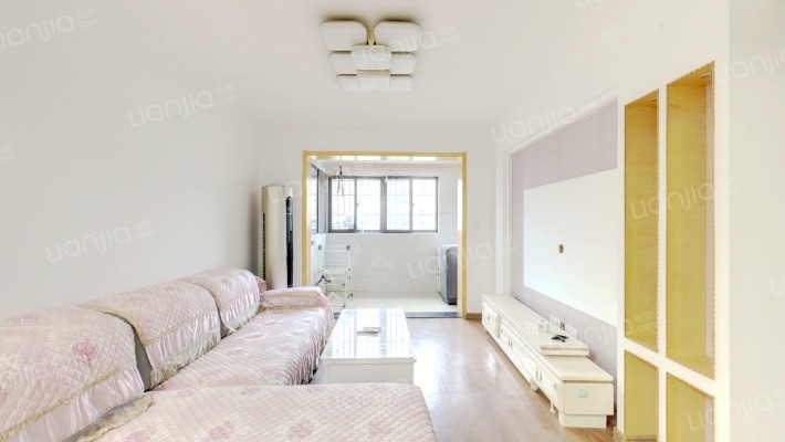 淳湖佳苑二手房实景图