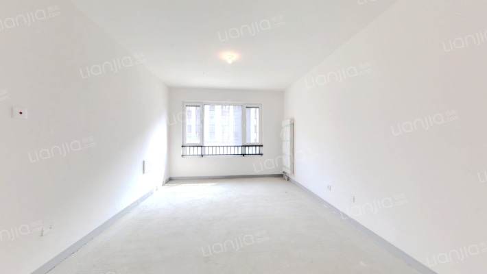 中骏云景台二手房实景图