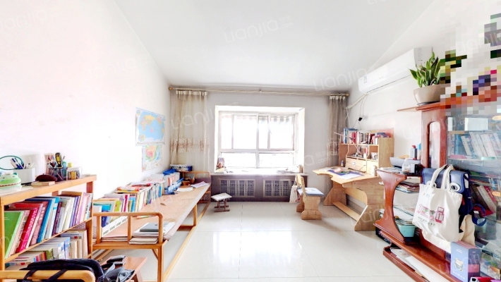 和平庄园二手房实景图