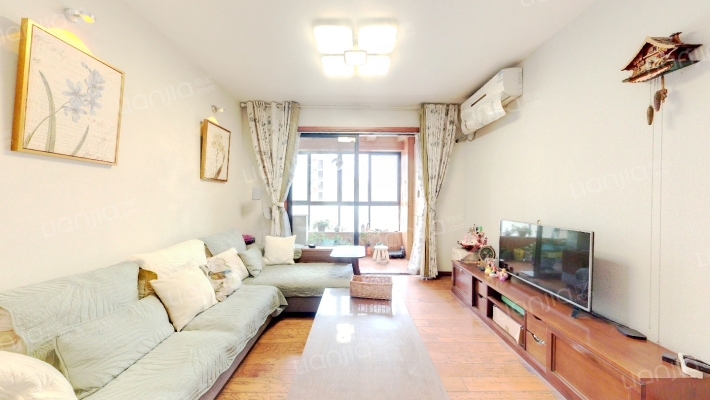 协信中心二手房实景图