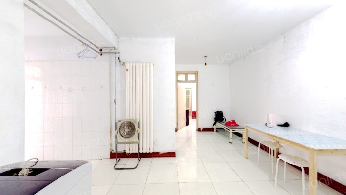 大学中路61号二手房实景图