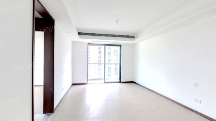 星央悦府二手房实景图