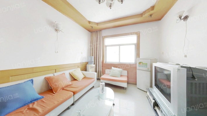 胜利新寓二手房实景图