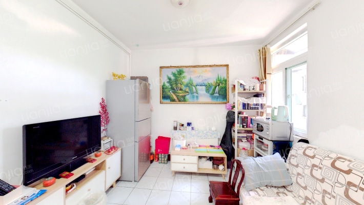 邮政局宿舍二手房实景图