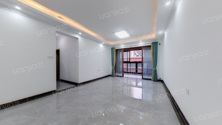 骏景嘉苑二手房实景图