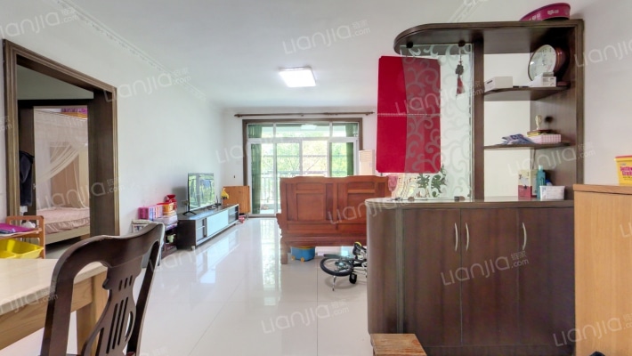 南山花园二手房实景图