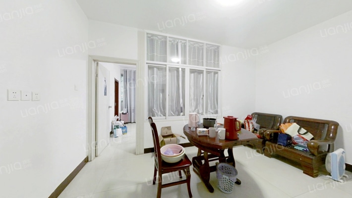 新建农业局宿舍二手房实景图