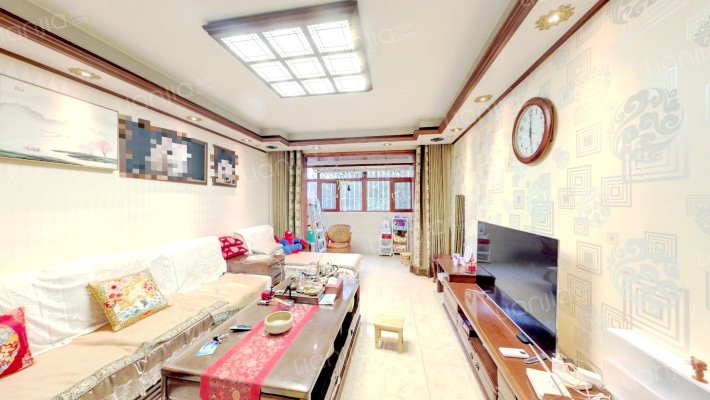 开泰小区二手房实景图