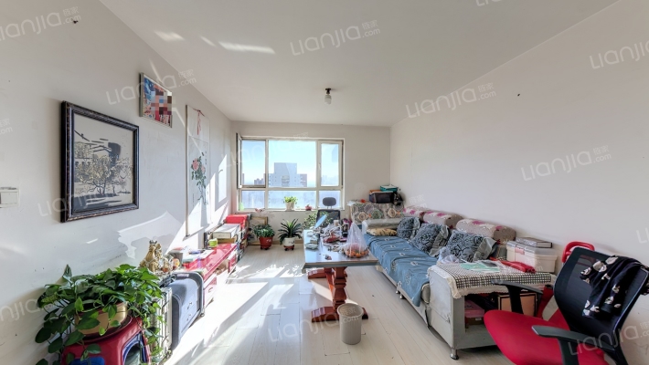 文欣苑二手房实景图