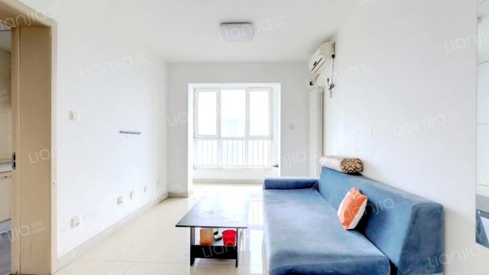 燕保祈东家园二期二手房实景图