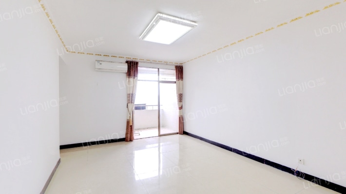 华南花园二手房实景图