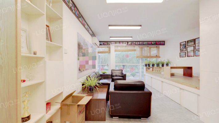 汇港苑二手房实景图