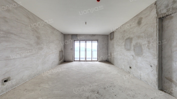 利嘉中心二手房实景图