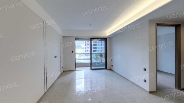 绿城樾鸣春晓园二手房实景图