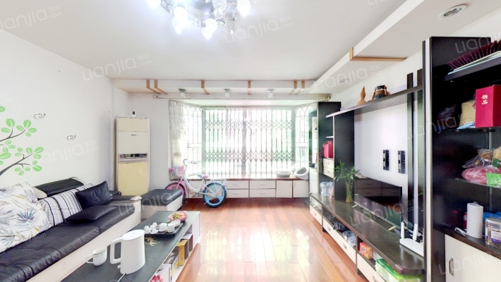 世纪城二手房实景图