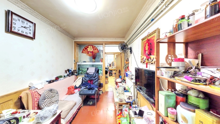 南劵门巷二手房实景图