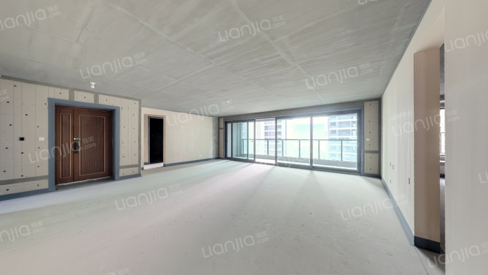 长沙润府A区二手房实景图