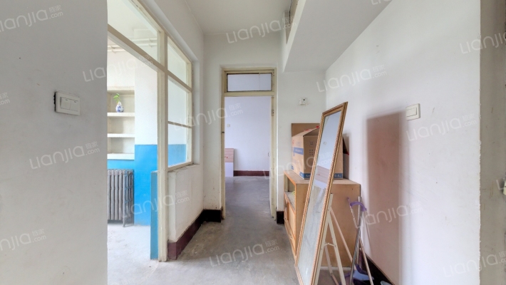 市三院宿舍二手房实景图