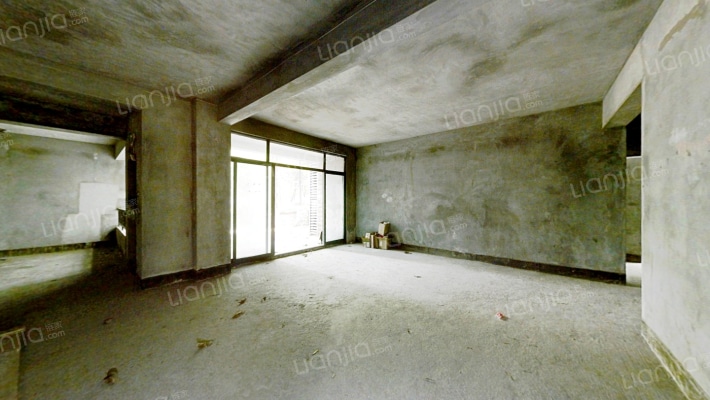 巨豪香溪美林二手房实景图