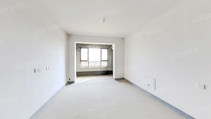 华远海蓝和光二手房实景图