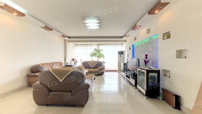 新世纪公寓1小区二手房实景图