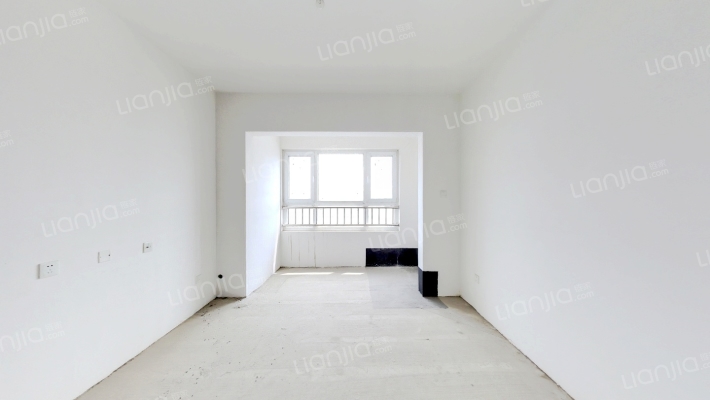 悦麓名邸二手房实景图