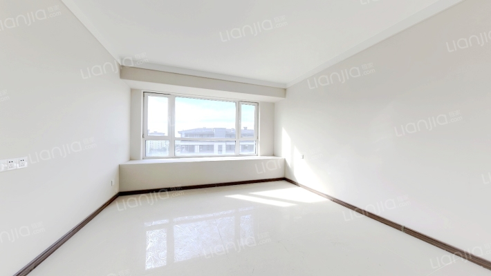 保利堂悦一期二手房实景图