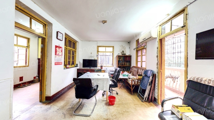 福寿巷13号二手房实景图