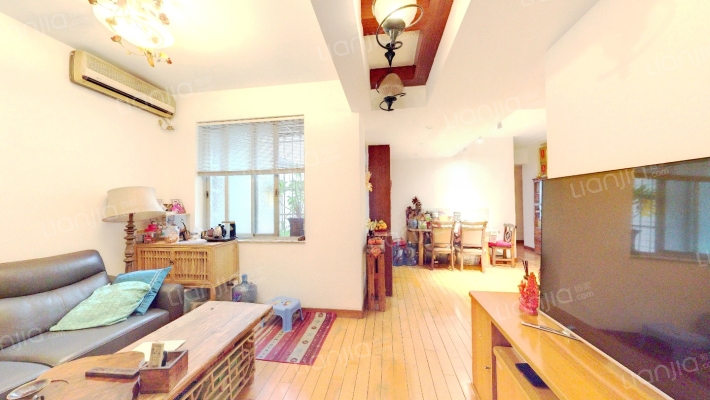 星海音乐学院二手房实景图