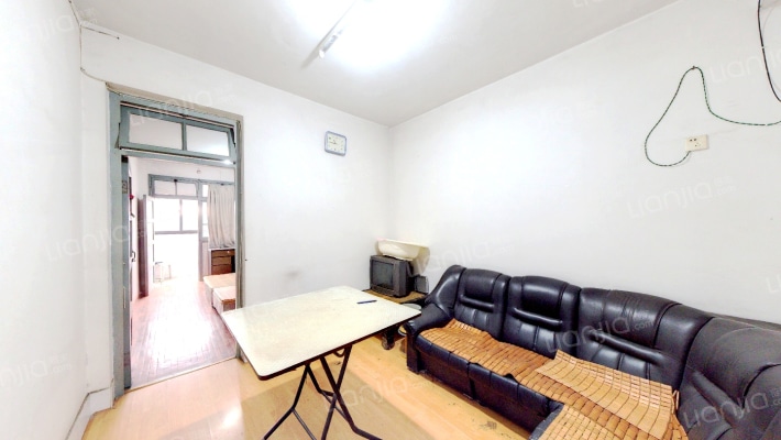 怡丰小区二手房实景图