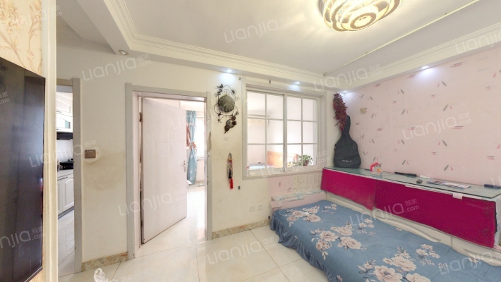 玉带明苑二手房实景图