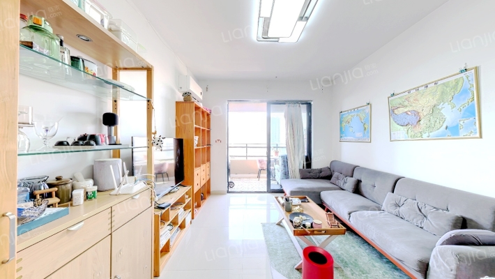 招商海德公馆二期二手房实景图