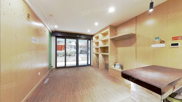 梅花山庄丽景苑二手房实景图