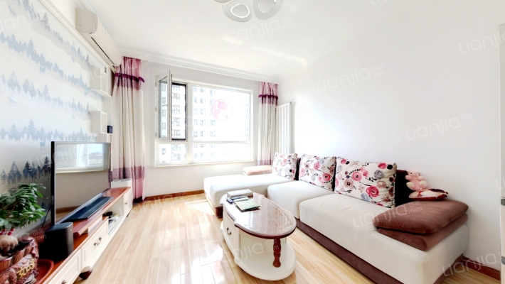 易和熙园二手房实景图