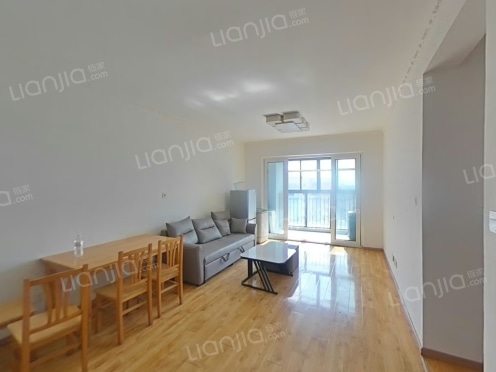 整租·观天下花苑 3室2厅 南