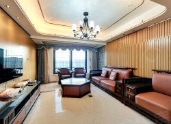 整租·建发央玺 3室2厅 南_建发央玺租房