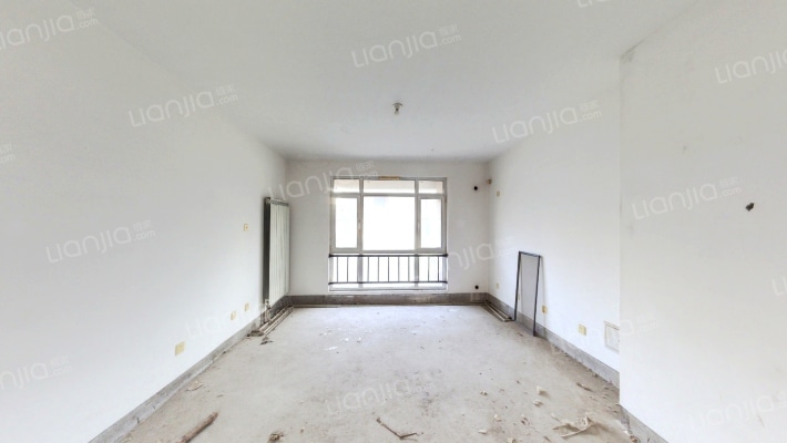 俊城橡树原二手房实景图