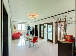 整租·资景路 3室2厅 南_资景路租房