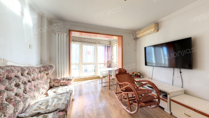 华府景园二手房实景图