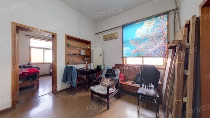 小洪山西区二手房实景图