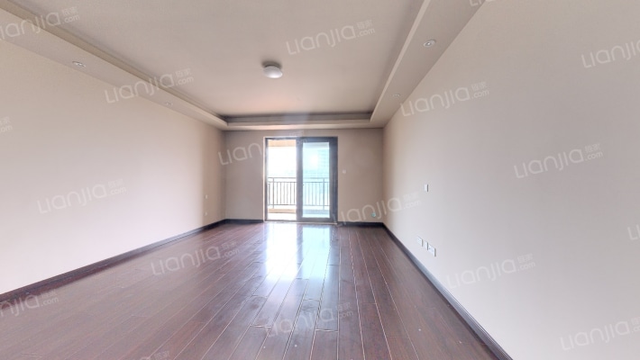 绿地城协子河畔B二手房实景图