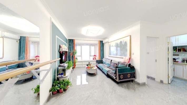 瑞府二手房实景图