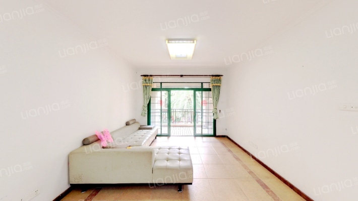 星河湾畅心园二手房实景图