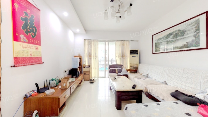 裕丰豪庭二手房实景图