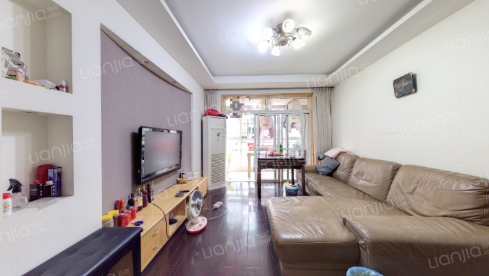 北景园水镜苑二手房实景图